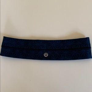 lululemon headband